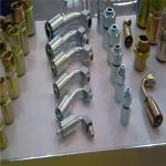 Buy cheap carbon steel or stainless steel hydraulic fittings from wholesalers
