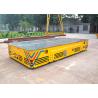 Buy cheap Self-Propelled Explosion Proof Battery Operated Trackless Transfer Car from wholesalers