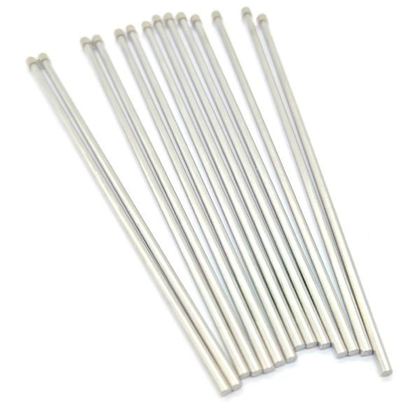 Buy cheap Passivation CNC Milling Parts 303 / 304 / 316 Stainless Steel Rod from wholesalers