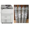 Buy cheap Mp7502sp Ricoh Toner Cartridge Type 6110D Black High Yield 43K from wholesalers