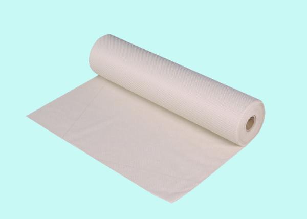 Eco Friendly Furniture Non Woven Fabric Anti Slip Fabric For Garment , Car
