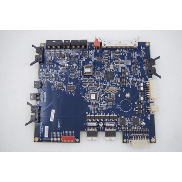 Buy cheap 4450718519 4450715671 ATM Replacement Parts NCR 5877 NID2 Dispenser Control Board from wholesalers