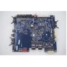 Buy cheap 4450718519 4450715671 ATM Replacement Parts NCR 5877 NID2 Dispenser Control Board from wholesalers