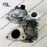 Buy cheap Original Excavator engine parts CT16V Turbocharger 17201-11070 17201-11080 For Toyota Hilux Revo 2.8L 2GD 1GD from wholesalers