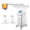 Buy cheap Smart 20HZ 808nm Laser Hair Removal Sapphire Alma Soprano Ice Platinum from wholesalers