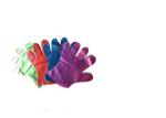Polyethylene Disposable Plastic Hand Gloves Customzied Color For Food Serving