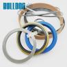 Buy cheap 707-98-40050 Hydraulic Seal Kits For KOMATSU GD555 GD655 GD675 Ripper Cylinder from wholesalers