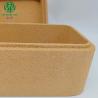 Buy cheap Eco-Friendly and Stylish Cork Organizers for Daily Storage Natural Durable Cork Box from wholesalers