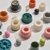 Buy cheap Customized custom silicone parts for Industrial Temperature Applications from wholesalers
