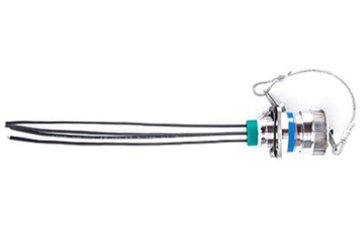 TPU / LSZH Jacket J599-A8 Fiber Optic Connector For FTTx