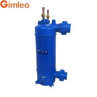 Buy cheap 10.5kw Swimming Pool Pump Condenser MHTA-3 With 9.52mm Refrigerant Outlet -50 product