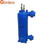 Buy cheap 10.5KW PVC Shell Sea Water Heat Exchanger Condenser MHTA-3 1 Year Warranty from wholesalers