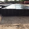 Buy cheap Steel Tubular Galvanized Purlins Warehouses Structural Components from wholesalers