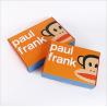 Buy cheap Custom Corrugated Boxes Aircraft box Brown carton packing shipping box from wholesalers