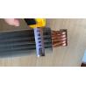 Buy cheap Dia 8mm Copper Pipe Heatsink 150W For LED Light from wholesalers