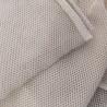 Buy cheap UV Resistant Fiber Mesh Fabric High Performance Stretch Aramid Filament Cloth from wholesalers
