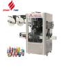 Buy cheap New Style High Speed PVC Cans Sleeve And Heat Labeling Machinery from wholesalers