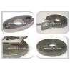 Buy cheap Industrial Plasma Cutting Machine / CNC Plasma Cutting Aluminum High Precision from wholesalers