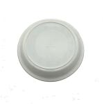 Non Toxic Durable Melamine Dinner Plates Seamless Unbreakable