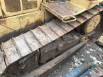 Original japan Used CAT D6R Bulldozer Good Undercarriage CAT bulldozer