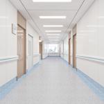 Buy cheap Anti-static Floor, Under The Floor, Compatible And Non-Toxic from wholesalers