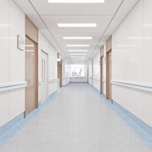 Buy cheap Anti-static Floor, Under The Floor, Compatible And Non-Toxic from wholesalers