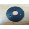 Buy cheap Heat Resistant Rubber Flange Gasket , Durable Rubber Hole Gasket 50050440-1 from wholesalers