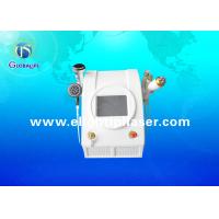 Buy cheap 635nm Vacuum Ultrasonic Cavitation Liposuction Beauty Equipment For Arm / Legs product