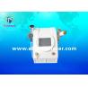 Buy cheap Diode Laser Cavitation Slimming Machine Air Cooling 6MHz Frequency from wholesalers
