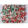 Buy cheap NPK Compound Fertilizer Granules BB Fertilizer Blending Production Line from wholesalers