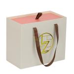 Handmade Sliding Drawer Custom Foil Logo Paper Hard Cardboard Gift Packaging Box