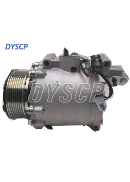 Buy cheap 2009 Honda CRV Ac Compressor For Honda Civic FD2 FA5 38810-RRB-A01 38810RRBA01 7PK from wholesalers