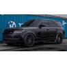 Buy cheap High quality 22 20 inch alloy wheels passenger car wheel 1 piece 5x112 5x114 3 forged rims from wholesalers