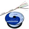 Buy cheap 8x0.22mm2 TCCA Conductor PVC Insulation CPR Eca Signal Cable for Industrial Equipment from wholesalers