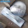 Buy cheap Casting Steel Barge Corner Plate ASTM A27-70-36 Marine Outfitting from wholesalers