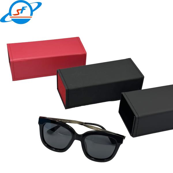 Buy cheap Durable Fashionable Personalized Sunglass Case Pressure Resistant from wholesalers