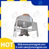 Buy cheap 380V High Gradient Magnetic Separator 11kw Metal Separator 1020KG for dry powder separation from wholesalers