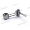 Buy cheap Rod Assemble-1CM for Yin / Takatori HY-1701 Textile Cutter Machine Parts from wholesalers