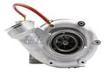 7N2515 OR6981 219-9710 Excavator Engine Parts Turbo Charger D7G