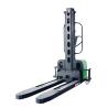 Buy cheap SINOLIFT BSL Series Semi-electric Self Loading Stacker from wholesalers