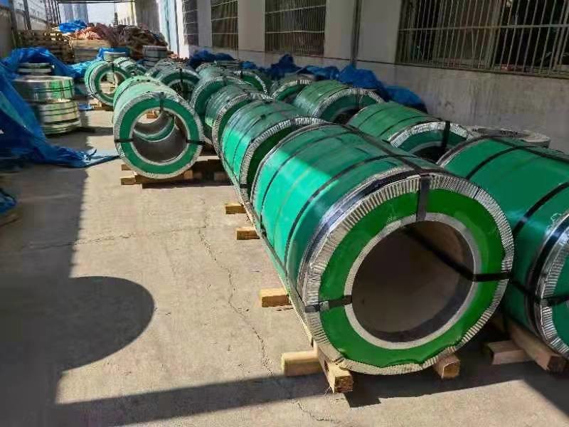 PPGI PPGL Prepainted Galvanized Steel Coils Color Aluzinc ASTM A653