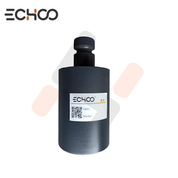 Buy cheap 17ZTS Top Roller Carrier Roller for Mini Excavataor Spare Parts Distributor from wholesalers
