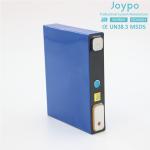 3.2V 52Ah Lithium Deep Cycle Battery Prismatic Lifepo4 Rechargeable Batteries