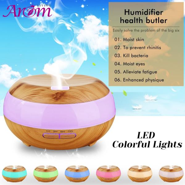 Buy cheap 300ML Beauty Personal Care Humidifier With 7 Colorful Changing LED Light from wholesalers
