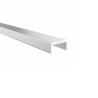 Buy cheap 3M-6M Extrusion Aluminum Profiles 6063 Aluminium C Profile from wholesalers