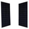 Buy cheap Dual Glass 21.5KG 365W 35mm Monocrystalline Pv Module from wholesalers