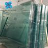 Buy cheap Solid Transparent Safety Toughened Glass Tempered Glass from wholesalers