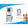 Buy cheap High Capacity Yogurt Ice Cream Maker Commercial Equipment Floor Standing Model from wholesalers