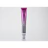Buy cheap Colorful 15ml HDPE Vibration Soft Eye Cream Cosmetic Tube Silk Screen Printing from wholesalers