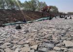 Buy cheap Rustproof Seawall Protection 380Mpa Gabion Wire Mesh from wholesalers